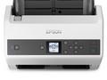 Epson WorkForce DS-970, A4, 1200 dpi, USB