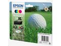 Epson Multipack 4-colours 34XL DURABrite Ultra Ink