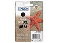 Epson 603XL - 8.9 ml - XL - černá - originální - b