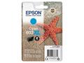 Epson 603XL - 4 ml - XL - azurová - originální - b