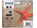 EPSON cartridge T03A640 (black, cyan, magenta, yel