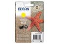 Epson singlepack, Yellow 603