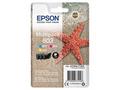 Epson inkoustová náplně, C13T03U54010, 603, Multip