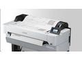 EPSON tiskárna ink SureColor SC-T5400M, 4ink, A0+,
