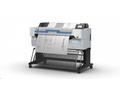 Epson SureColor, SC-T5400M, MF, Ink, Role, LAN, Wi