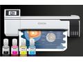 Epson SureColor, SC-T3100x, Tisk, Ink, A1, LAN, Wi