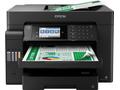 Epson L15150, A3+, MFZ, ITS, LCD, 4 barvy, Duplex,