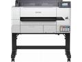 Epson SureColor, SC-T3405, Tisk, Ink, Role, LAN, W