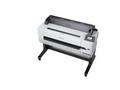 Epson SureColor, SC-T5405, Tisk, Ink, Role, LAN, W