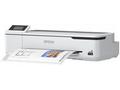 Epson SureColor, SC-T2100, Tisk, Ink, Role, LAN, W