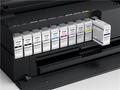 Epson SureColor, SC-P900, Tisk, Ink, Role, LAN, Wi