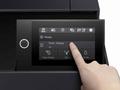 Epson SureColor, SC-P900, Tisk, Ink, Role, LAN, Wi