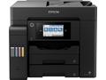 Epson L6550, 4800 x 2400, A4, MFZ, LCD, ITS, Duple