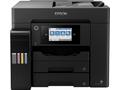 Epson L6570, 4800 x 1200, A4, MFZ, LCD, ITS, Duple