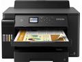 Epson EcoTank L11160, A3+, CIS, ITS, 4 barvy, USB,