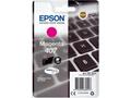 Epson inkoustová náplň, C13T07U340, WF-4745 Series