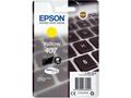 EPSON cartridge T07U4 yellow (klávesnice)