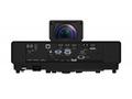 Epson EB-805F, 3LCD, 5000lm, FHD, HDMI, LAN