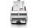 Epson skener WorkForce DS-730N, Dokumentový, A4, 6