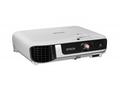 EPSON EB-W51 WXGA, Business Projektor, 4000 ANSI, 