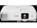 EPSON projektor EB-E20, 1024x768, 3400ANSI, 15000: