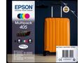 EPSON cartridge T05G6 (black, cyan, magenta, yello
