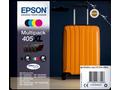 Epson 405XL Multipack - 4-balení - XL - černá, žlu