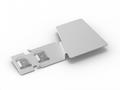 Epson Card Reader Holder WF-C8690, C8190, C8610, C
