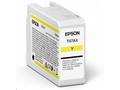 Epson Singlepack Yellow T47A4 Ultrachrome