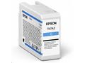 Epson T47A2 - 50 ml - azurová - originální - inkou