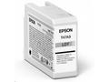 Epson Singlepack Light Gray T47A9 UltraChrome