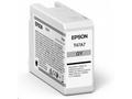 EPSON cartridge T47A7 Gray (50ml)