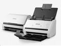 Epson skener WorkForce DS-530 II, A4, 600dpi, ADF,