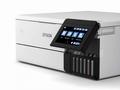 EPSON EcoTank L8160 - A4, 16ppm, 6ink, potiskDVD, 