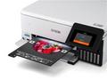 EPSON tiskárna ink EcoTank L8160, 3v1, A4, 16ppm, 