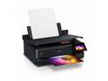 EPSON EcoTank L8180 - A3+, 16ppm, 6ink, potiskDVD,