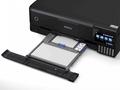 EPSON EcoTank L8180 - A3+, 16ppm, 6ink, potiskDVD,