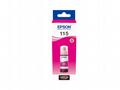 Epson EcoTank 115 - 70 ml - purpurová - originální