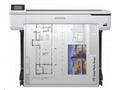 EPSON tiskárna ink SureColor SC-T5100M, 4ink, A0+,