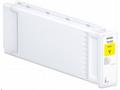 Epson Single UltraChrome XD2 Yellow 700ml