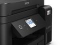 Epson EcoTank L6290, 4800 x 1200, A4, MFZ, LCD, IT