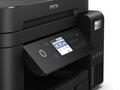 Epson EcoTank L6270, 4800 x 1200, A4, MFZ, LCD, IT