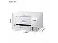 EPSON tiskárna ink EcoTank L6276, 3v1, A4, 1200x48