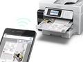 Epson EcoTank, L15180, MF, Ink, A3, LAN, Wi-Fi Dir