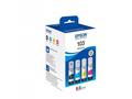 Epson 103 Multipack - 4-balení - černá, azurová, p