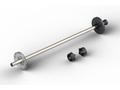 Epson Roll Feed Spindle 36" LFP desktop