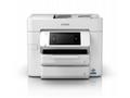 EPSON WorkForce Pro WF-C4810DTWF, A4, LCD, ADF, Du