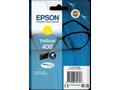 EPSON Singlepack Yellow 408 DURABrite Ultra Ink