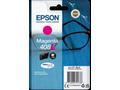 EPSON cartridge T09K3 magenta (brýle)