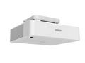 Epson EB-L530U, 3LCD, 5200lm, WUXGA, HDMI, LAN, Wi